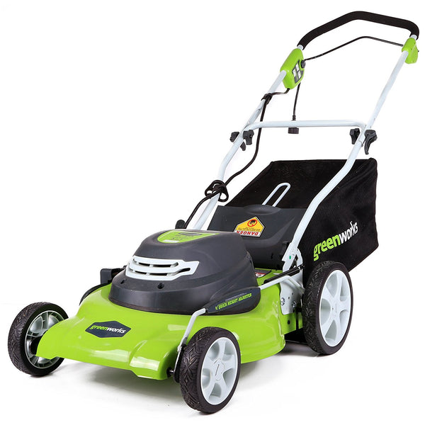 SMALL REHAB EPISODE #4 - TEN BEST LAWN MOWERS OF 2019