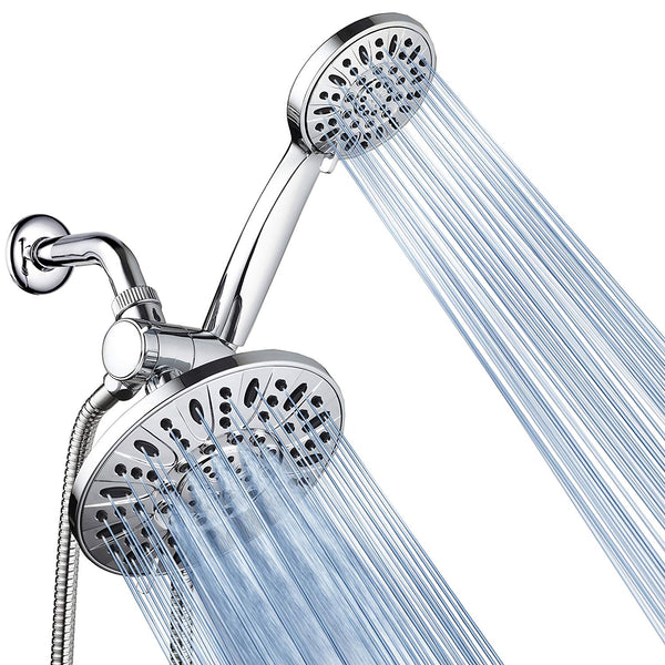 SMALL REHAB Episode #1 - TOP TEN BEST HANDHELD SHOWER HEADS OF 2019