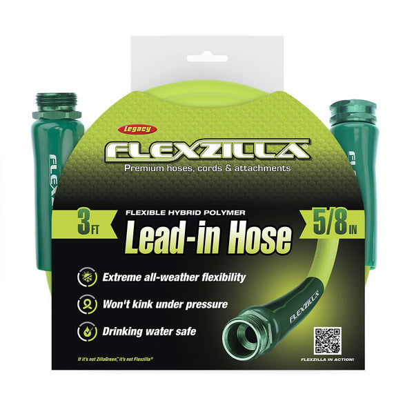 SMALL REHAB EPISODE #7 - TOP TEN BEST GARDEN HOSES OF 2019
