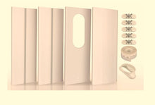 Alpine Hardware Portable Air Conditioner Window Kit