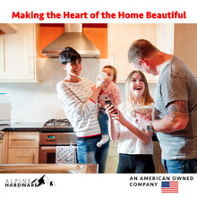 Universal Window Air Conditioner & Heat Pump Bracket - Support Up to 105 lbs. - For 5000 BTU AC to 12000 BTU AC Units