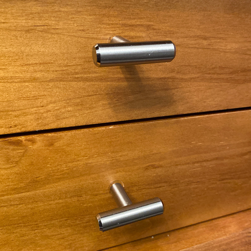 Alpine Hardware 5 Pack, 10 Pack, 25 Pack 1 3/4" Length FineBrus