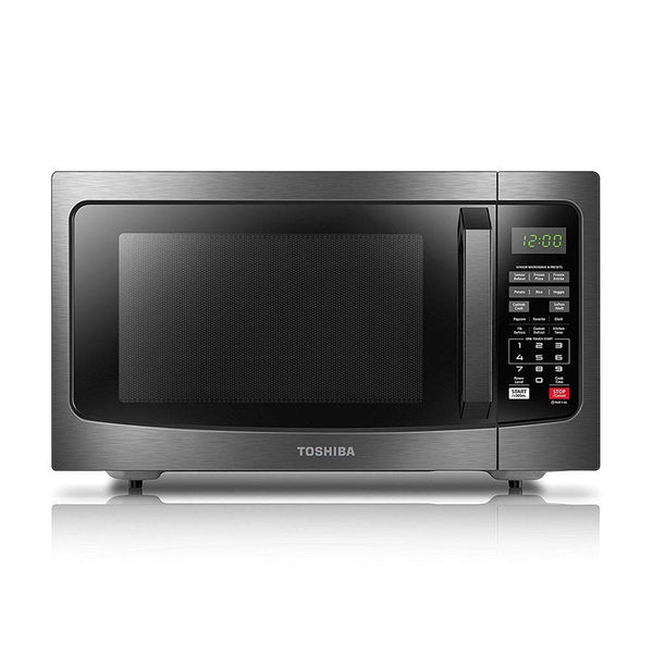 SMALL REHAB Episode #2 - TOP TEN BEST MICROWAVES OF 2019