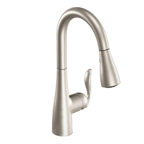 SMALL REHAB Episode #3 - TOP TEN BEST KITCHEN FAUCETS OF 2019