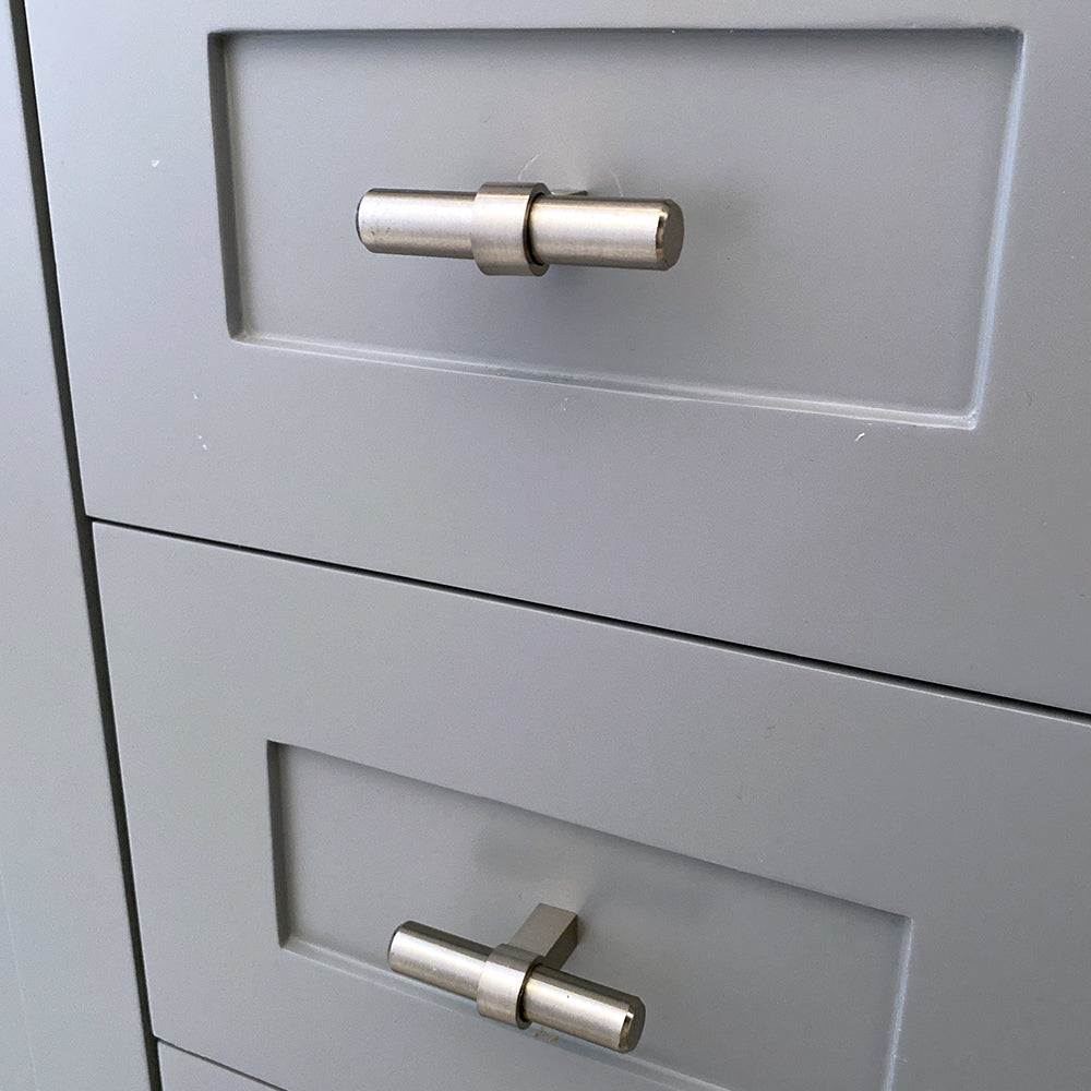 Alpine Hardware | T-Bars and T-Knobs Alpine Hardware | T-Bars and T-Knobs