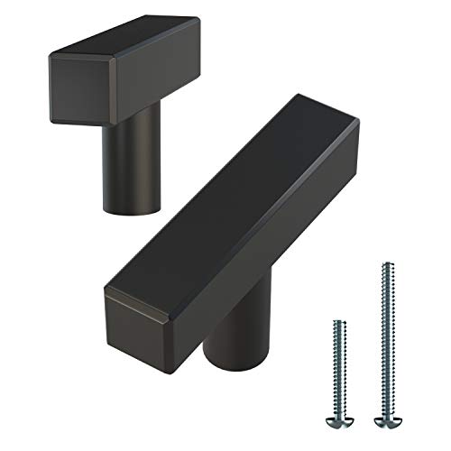black dresser drawer handles Modern Cabinet Hardware: Black Cabinet Pulls, Knobs & Meet Different Sizes Needs 55 Inch Modern Black Dresser