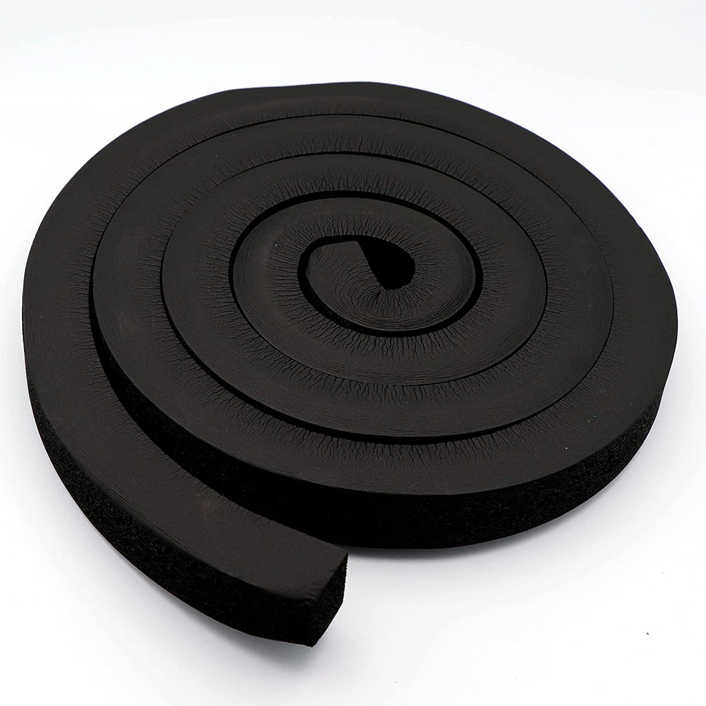 ALPINE HARDWARE Window Air Conditioner Polyvinyl Foam Insulating Strip ...